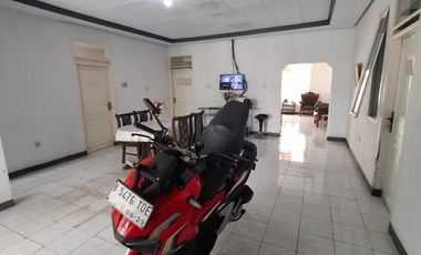 Rumah Untuk Penginapan Sekitar RSUD Cimacan Dekat Jalan Raya Puncak