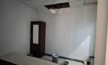 Rumah Untuk Penginapan Sekitar RSUD Cimacan Dekat Jalan Raya Puncak