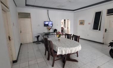 Rumah Untuk Penginapan Sekitar RSUD Cimacan Dekat Jalan Raya Puncak