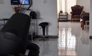 Rumah Untuk Penginapan Sekitar RSUD Cimacan Dekat Jalan Raya Puncak