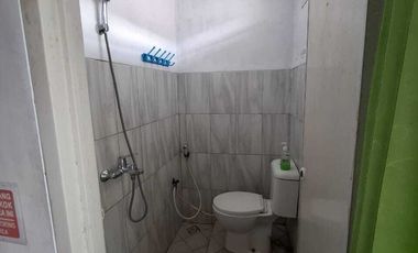 Rumah Untuk Penginapan Sekitar RSUD Cimacan Dekat Jalan Raya Puncak