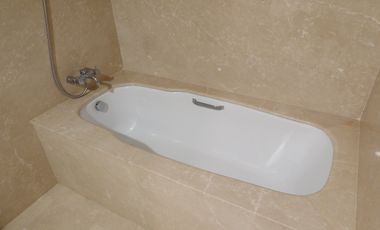 Apartemen 3BR Casa Grande Apartment Full Furnished Low Floor