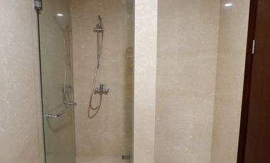 Apartemen 3BR Casa Grande Apartment Full Furnished Low Floor