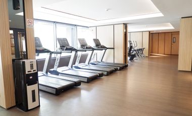 Apartemen 3BR Casa Grande Apartment Full Furnished Low Floor