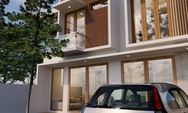 Stunning Minimalist Villa at Nusa Dua