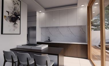 Stunning Minimalist Villa at Nusa Dua