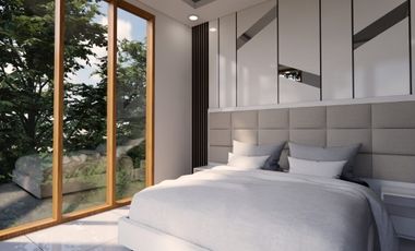 Stunning Minimalist Villa at Nusa Dua