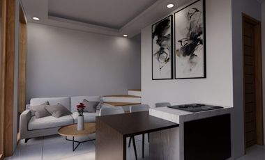 Stunning Minimalist Villa at Nusa Dua