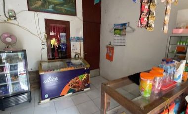 Perumahan Purwakarta Kota 63 m2