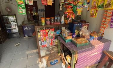 Perumahan Purwakarta Kota 63 m2