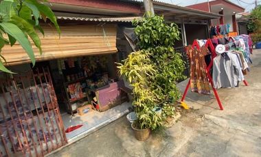 Perumahan Purwakarta Kota 63 m2