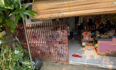 Perumahan Purwakarta Kota 63 m2