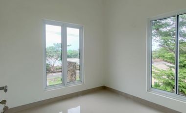 Hunian Estetik di Townhouse Sriwijaya Palembang Tipe 70/140