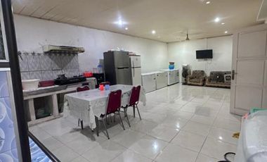 Dijual Rumah Palembang - Maskarebet - Full Renovasi