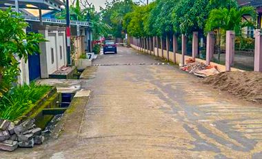 Dijual Rumah Palembang - Maskarebet - Full Renovasi