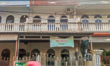 Dijual Rumah Dempo Palembang bisa KPR