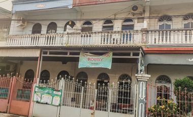 Dijual Rumah Dempo Palembang bisa KPR