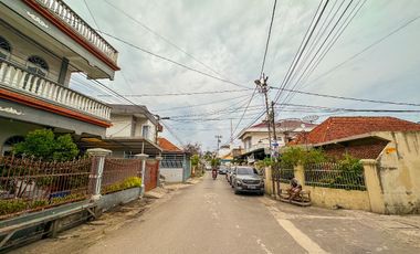 Dijual Rumah Dempo Palembang bisa KPR