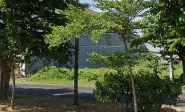 Dijual Kavling Strategis di Raya Dharmahusada Permai, Dekat Univ Unair