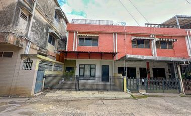 Dijual Rumah Dempo Palembang