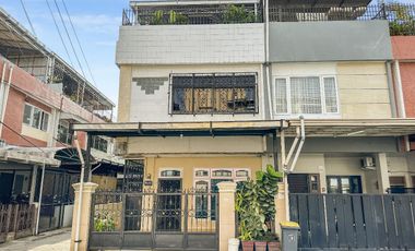 Dijual Rumah Dempo Palembang