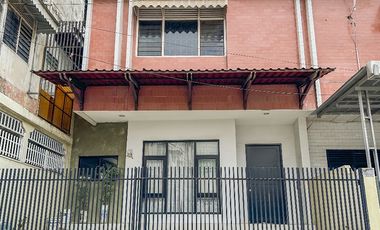 Dijual Rumah Dempo Palembang