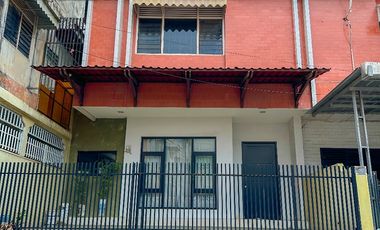 Dijual Rumah Dempo Palembang