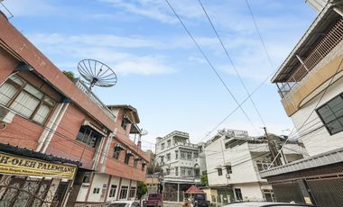 Dijual Rumah Dempo Palembang