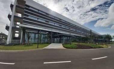 DiSewakan Gedung Multifungsi di JL KAWASAN INDUSTRI BAYUR,PERIUK