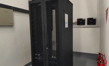 DiSewakan Gedung Multifungsi di JL KAWASAN INDUSTRI BAYUR,PERIUK