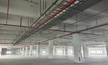 DiSewakan Gedung Multifungsi di JL KAWASAN INDUSTRI BAYUR,PERIUK