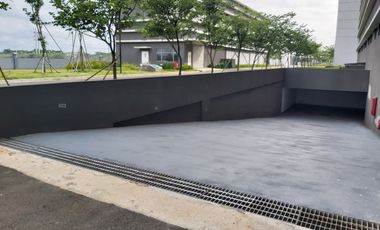 DiSewakan Gedung Multifungsi di JL KAWASAN INDUSTRI BAYUR,PERIUK