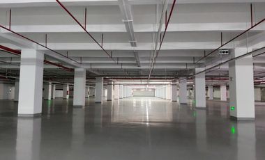 DiSewakan Gedung Multifungsi di JL KAWASAN INDUSTRI BAYUR,PERIUK