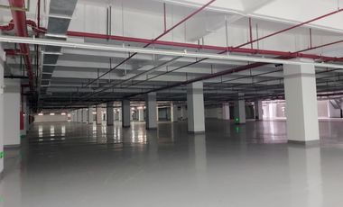 DiSewakan Gedung Multifungsi di JL KAWASAN INDUSTRI BAYUR,PERIUK