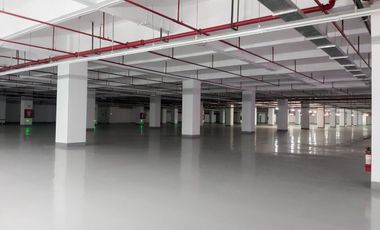 DiSewakan Gedung Multifungsi di JL KAWASAN INDUSTRI BAYUR,PERIUK