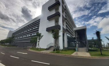 DiSewakan Gedung Multifungsi di JL KAWASAN INDUSTRI BAYUR,PERIUK