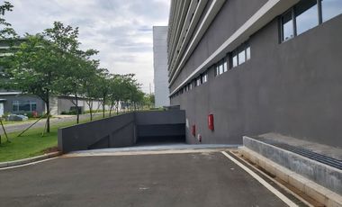 DiSewakan Gedung Multifungsi di JL KAWASAN INDUSTRI BAYUR,PERIUK