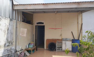 Dijual Rumah Palembang - Hunian Dekat Vihara Duta Lapangan Hatta