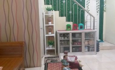 Dijual Rumah Palembang - Hunian Dekat Vihara Duta Lapangan Hatta