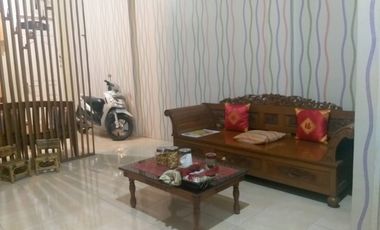 Dijual Rumah Palembang - Hunian Dekat Vihara Duta Lapangan Hatta