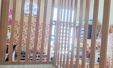 Dijual Rumah Palembang - Hunian Dekat Vihara Duta Lapangan Hatta