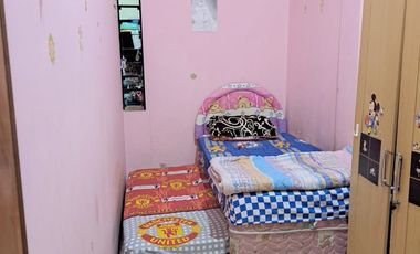 Dijual Rumah Palembang - Hunian Dekat Vihara Duta Lapangan Hatta