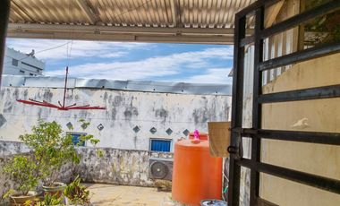 Dijual Rumah Palembang - Hunian Dekat Vihara Duta Lapangan Hatta