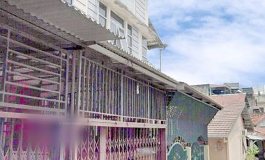 Dijual Rumah Palembang - Hunian Dekat Vihara Duta Lapangan Hatta