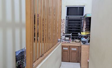 Dijual Rumah Palembang - Hunian Dekat Vihara Duta Lapangan Hatta