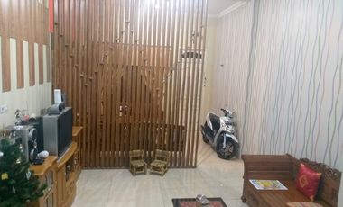 Dijual Rumah Palembang - Hunian Dekat Vihara Duta Lapangan Hatta