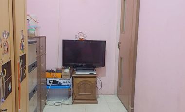 Dijual Rumah Palembang - Hunian Dekat Vihara Duta Lapangan Hatta