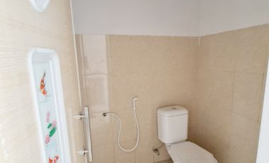 Dijual Rumah Palembang di Vila Karunia Kondisi Baru