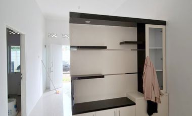 Dijual Rumah Palembang di Vila Karunia Kondisi Baru