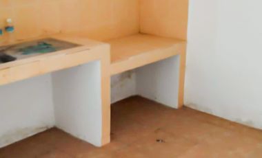 Dijual Rumah Palembang Talang Jering